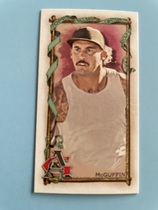 2023 Topps Allen & Ginter Mini A&G Back #286 Tyson Mcguffin