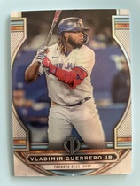 2023 Topps Tribute #88 Vladimir Guerrero Jr.