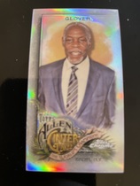 2022 Topps Chrome Allen & Ginter Minis #288 Danny Glover
