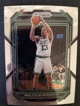 2022 Panini Prizm #6 Malcolm Brogdon