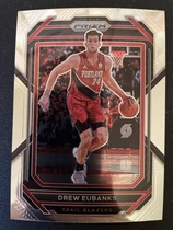 2022 Panini Prizm #49 Drew Eubanks