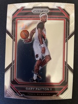 2022 Panini Prizm #50 Gary Payton II