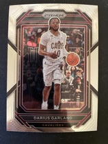 2022 Panini Prizm #75 Darius Garland