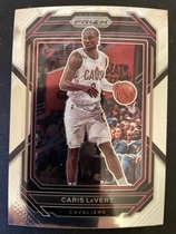 2022 Panini Prizm #77 Caris Levert