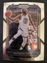 2022 Panini Prizm #110 Draymond Green