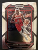 2022 Panini Prizm #113 Jrue Holiday