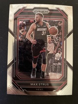 2022 Panini Prizm #161 Max Strus