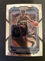 2022 Panini Prizm #169 Jonathan Isaac