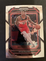 2022 Panini Prizm #172 Kyle Kuzma