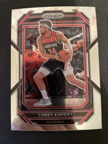 2022 Panini Prizm #173 Corey Kispert