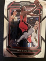 2022 Panini Prizm #186 Eric Gordon