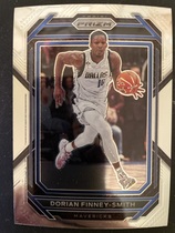 2022 Panini Prizm #197 Dorian Finney-Smith