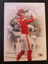 2023 Panini Prestige #145 Harrison Butker