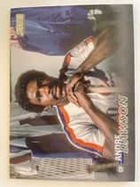 2023 Stadium Club Base Set #294 Andre Dawson