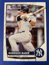 2023 Topps Big League #99 Harrison Bader