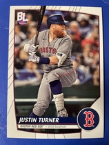2023 Topps Big League #135 Justin Turner