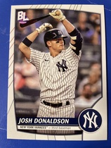 2023 Topps Big League #138 Josh Donaldson