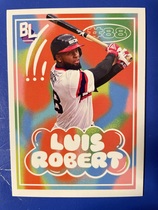 2023 Topps Big League Topps Big Leaguers #BL-17 Luis Robert