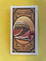 2024 Topps Allen & Ginter Mini Got the Itch #GTI-18 Watermelon