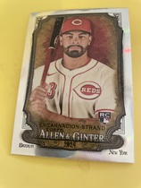 2024 Topps Allen & Ginter Chrome Refractor #6 Christian Encarnacion-Strand