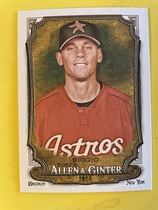 2024 Topps Allen & Ginter #317 Craig Biggio