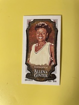 2024 Topps Allen & Ginter Mini #218 Sheryl Swoopes