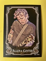 2024 Topps Allen & Ginter X #254 Pete Steinkopf