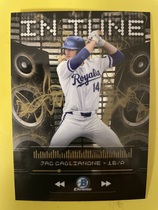 2024 Bowman Draft In Tune #IT-5 Jac Caglianone