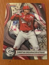 2024 Bowman Best #21 Christian Encarnacion-Stra