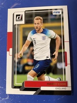 2022 Donruss FIFA #28 Harry Kane