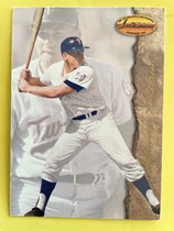 1994 Ted Williams Base Set #49 Harmon Killebrew