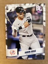 2024 Topps Big League #129 Aaron Judge