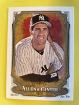 2024 Topps Allen & Ginter #337 Paul Oneill