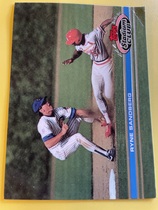 2021 Stadium Club Greats #SCG-3 Ryne Sandberg