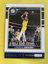 2024 Panini NBA Hoops #71 Pascal Siakam