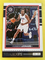 Kawhi Leonard Trading Card Values | Sportlots Price Guide