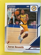 2024 Donruss Base Set #14 Aaron Nesmith