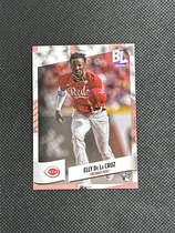 2024 Topps Big League #51 Elly De La Cruz