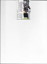 2020 Score 1st Score Relics #21 Nkeal Harry