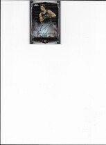 2014 Topps Chrome Rookie Autos #171 Arthur Lynch