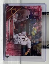 2016 Topps Update Pink #US177 Matt Joyce