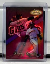 1999 Topps Gold Label Class 1 #99 Barry Bonds