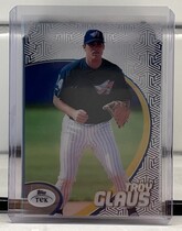 1998 Topps Tek Pattern 87 #61 Troy Glaus