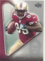 2007 Upper Deck Rookie Premiere #10 Jason Hill