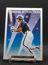 1993 Topps Gold #814 Scooter Tucker