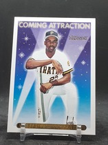 1993 Topps Gold #819 Will Pennyfeather