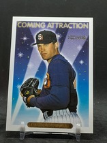 1993 Topps Gold #821 Doug Brocail
