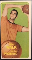 1970 Topps Base Set #87 Neal Walk