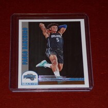 2022 Panini NBA Hoops #281 Paolo Banchero