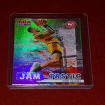 2022 Panini NBA Hoops JAM-tastic #20 John Collins